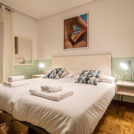 Palermo Beach By Beauty Rentals Saint-Sébastien Extérieur photo